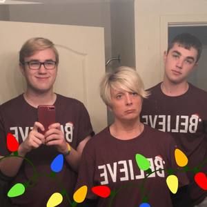 Meet your Posher, Teri